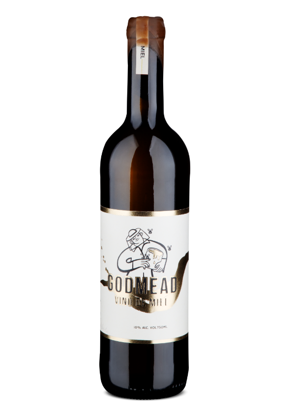 Vino de Miel